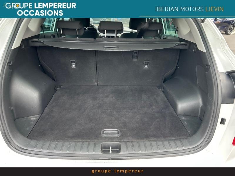 Image HYUNDAI Tucson 1.6 CRDI 136ch Creative