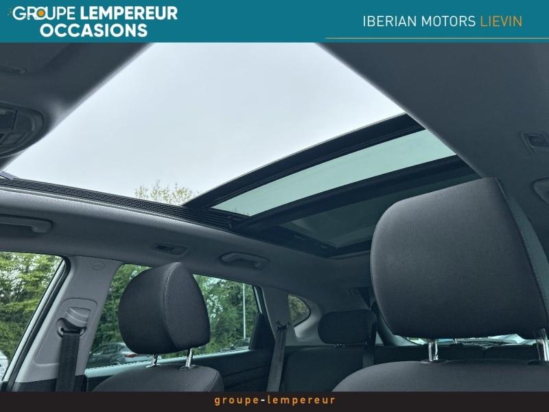 Image HYUNDAI Tucson 1.6 CRDI 136ch Creative