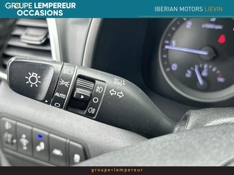 Image HYUNDAI Tucson 1.6 CRDI 136ch Creative