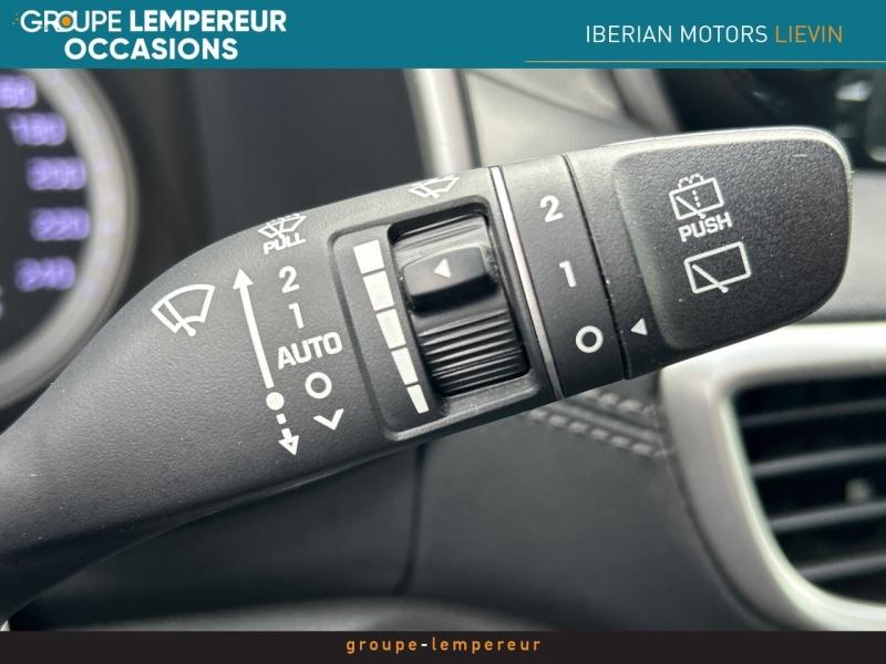Image HYUNDAI Tucson 1.6 CRDI 136ch Creative