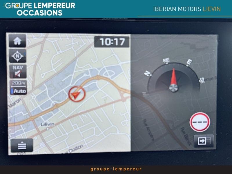 Image HYUNDAI Tucson 1.6 CRDI 136ch Creative
