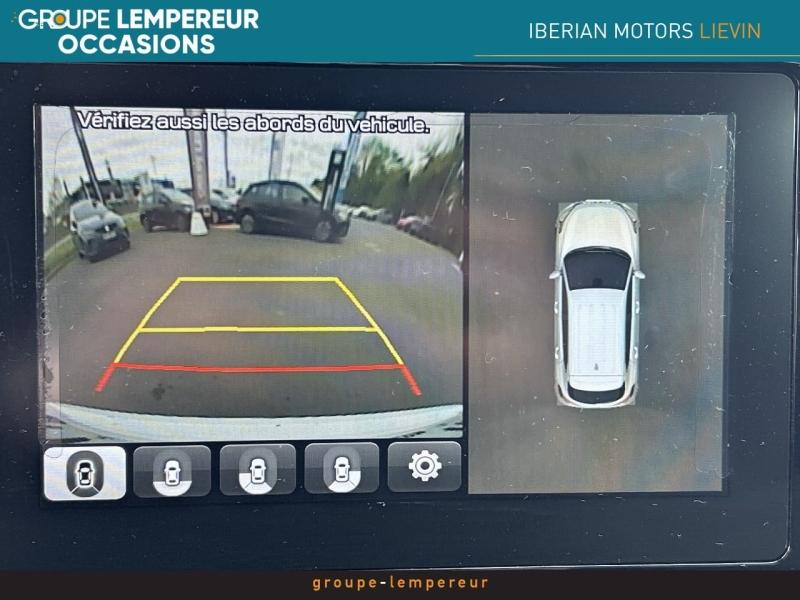Image HYUNDAI Tucson 1.6 CRDI 136ch Creative