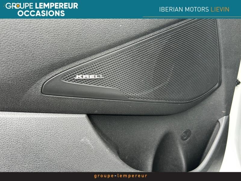 Image HYUNDAI Tucson 1.6 CRDI 136ch Creative