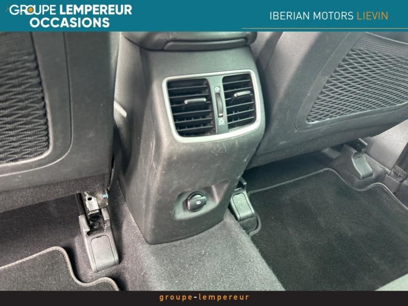 Image HYUNDAI Tucson 1.6 CRDI 136ch Creative