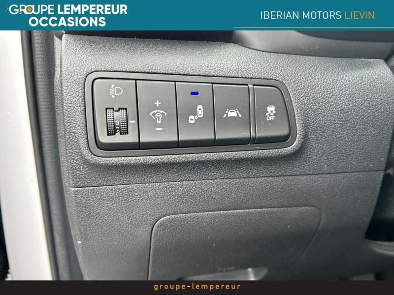 Image HYUNDAI Tucson 1.6 CRDI 136ch Creative