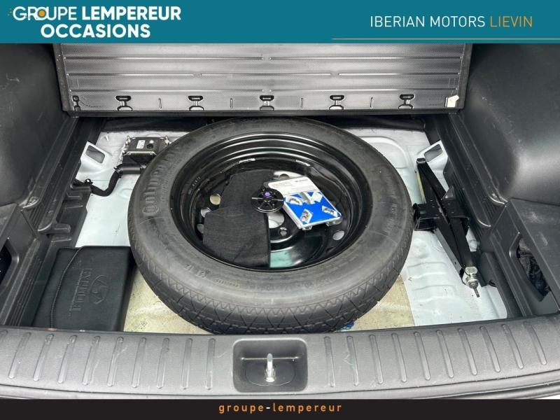 Image HYUNDAI Tucson 1.6 CRDI 136ch Creative