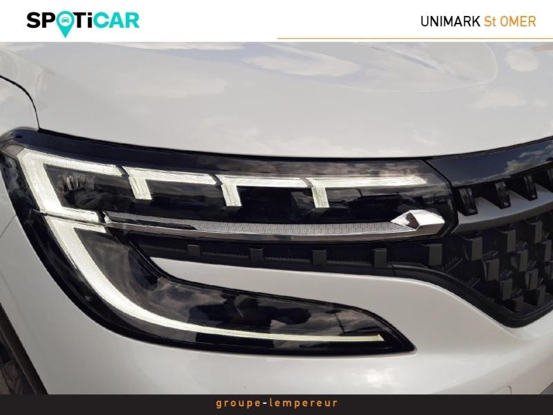 Image RENAULT Austral 1.2 E-Tech full hybrid 200ch Techno esprit Alpine - 23