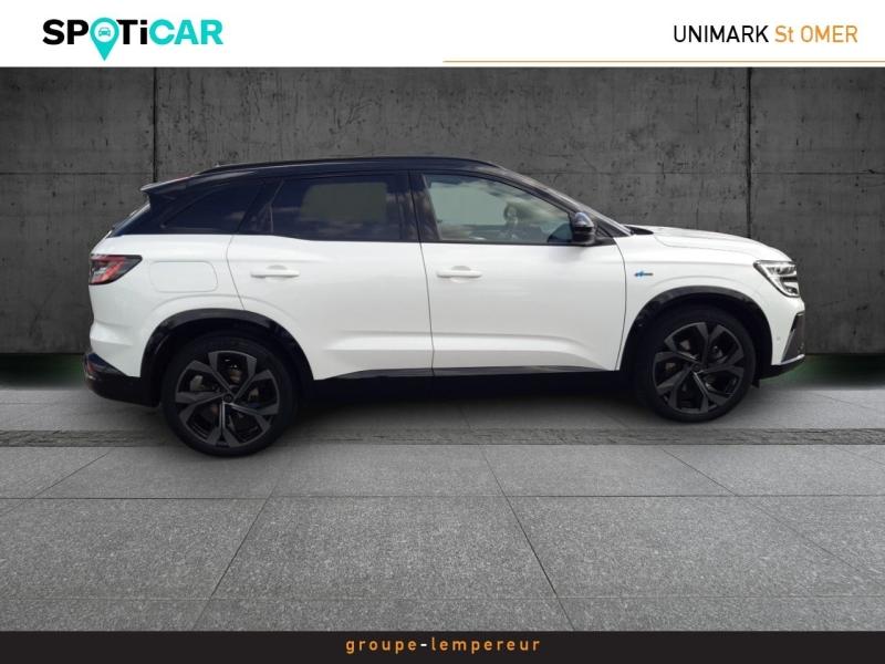Image RENAULT Austral 1.2 E-Tech full hybrid 200ch Techno esprit Alpine - 23