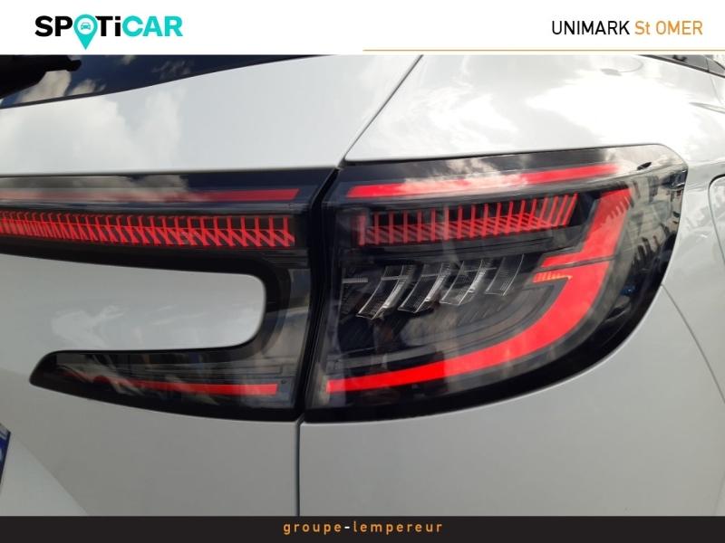 Image RENAULT Austral 1.2 E-Tech full hybrid 200ch Techno esprit Alpine - 23