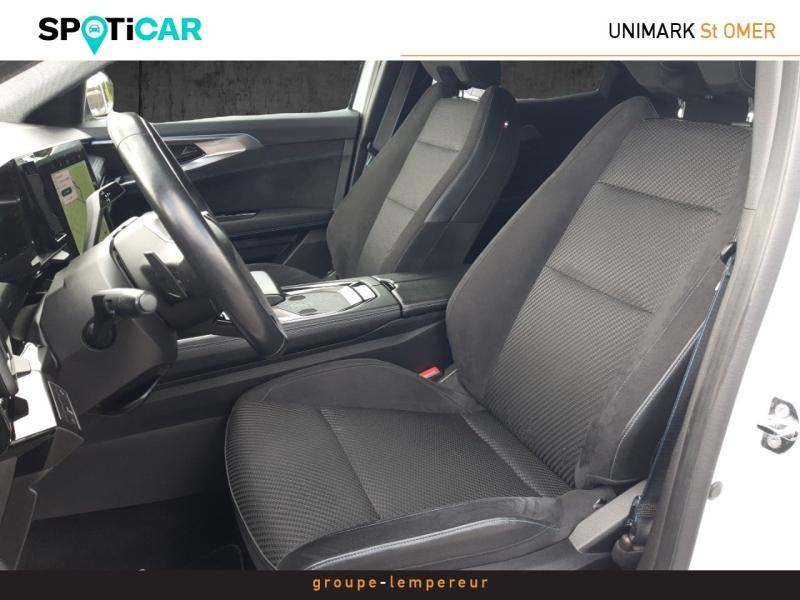 Image RENAULT Austral 1.2 E-Tech full hybrid 200ch Techno esprit Alpine - 23