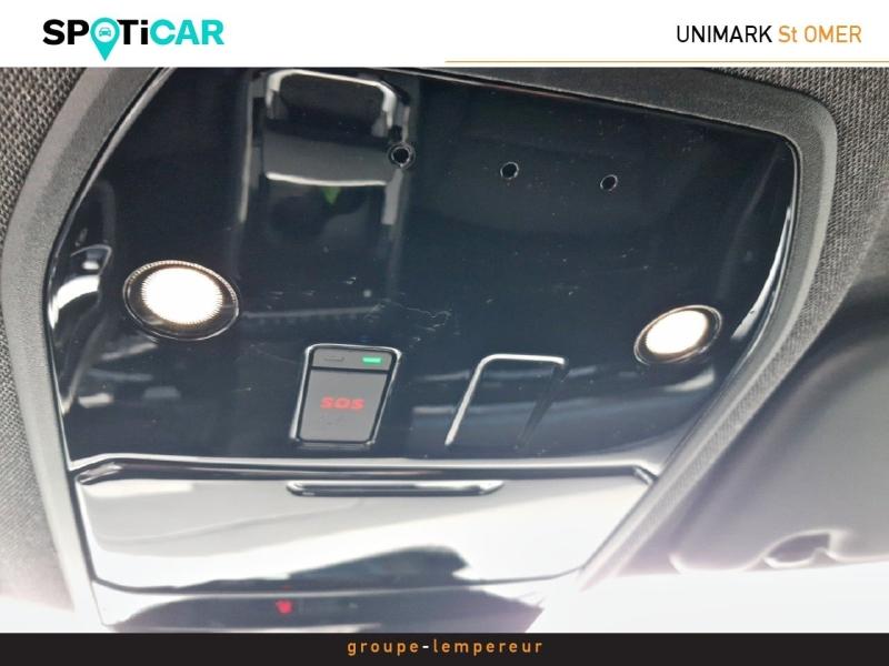 Image RENAULT Austral 1.2 E-Tech full hybrid 200ch Techno esprit Alpine - 23