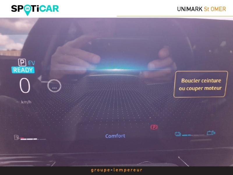 Image RENAULT Austral 1.2 E-Tech full hybrid 200ch Techno esprit Alpine - 23