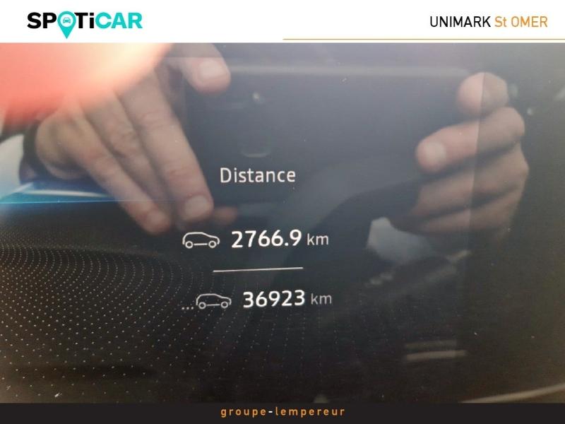 Image RENAULT Austral 1.2 E-Tech full hybrid 200ch Techno esprit Alpine - 23