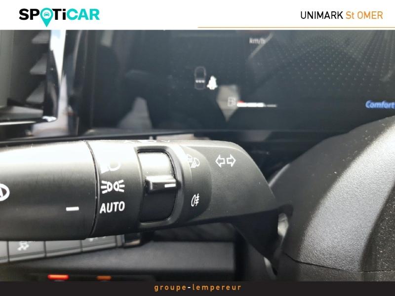 Image RENAULT Austral 1.2 E-Tech full hybrid 200ch Techno esprit Alpine - 23