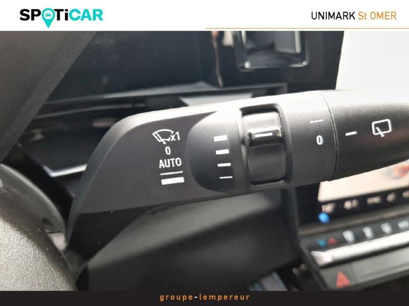 Image RENAULT Austral 1.2 E-Tech full hybrid 200ch Techno esprit Alpine - 23