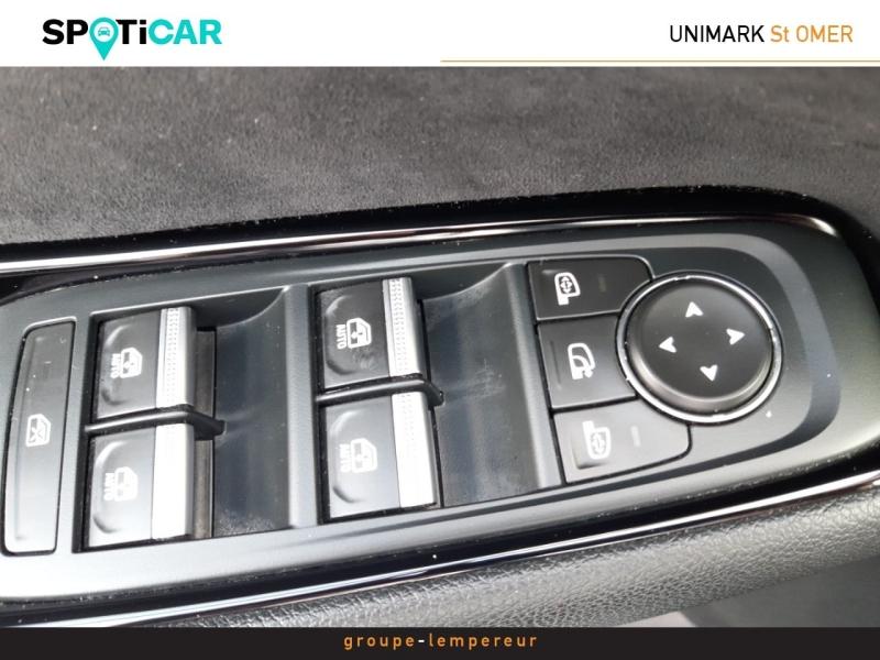 Image RENAULT Austral 1.2 E-Tech full hybrid 200ch Techno esprit Alpine - 23