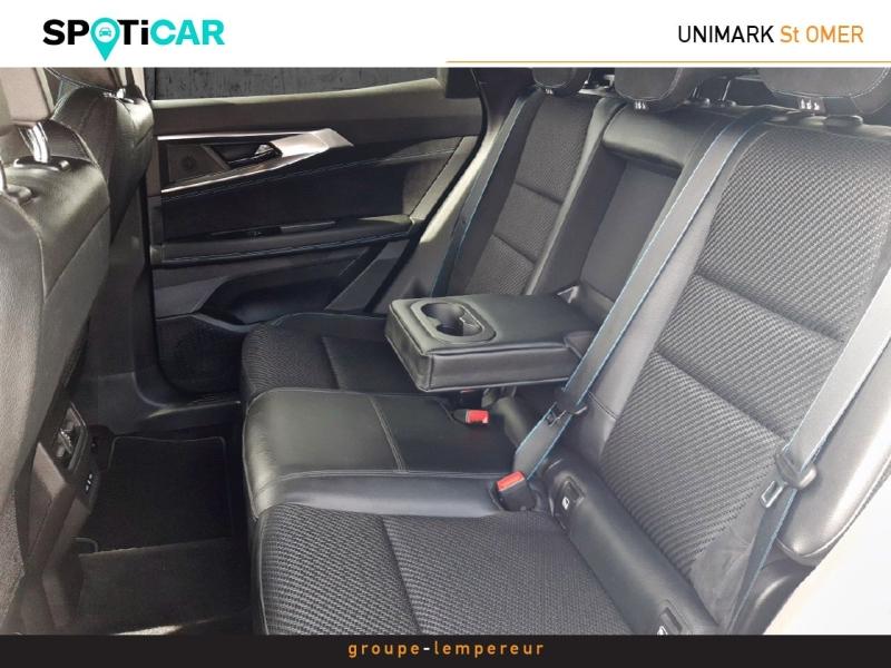 Image RENAULT Austral 1.2 E-Tech full hybrid 200ch Techno esprit Alpine - 23