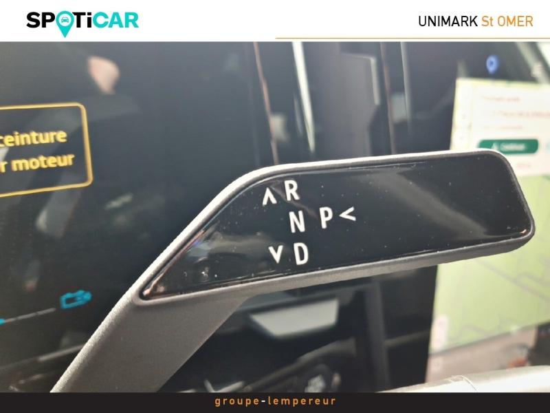 Image RENAULT Austral 1.2 E-Tech full hybrid 200ch Techno esprit Alpine - 23