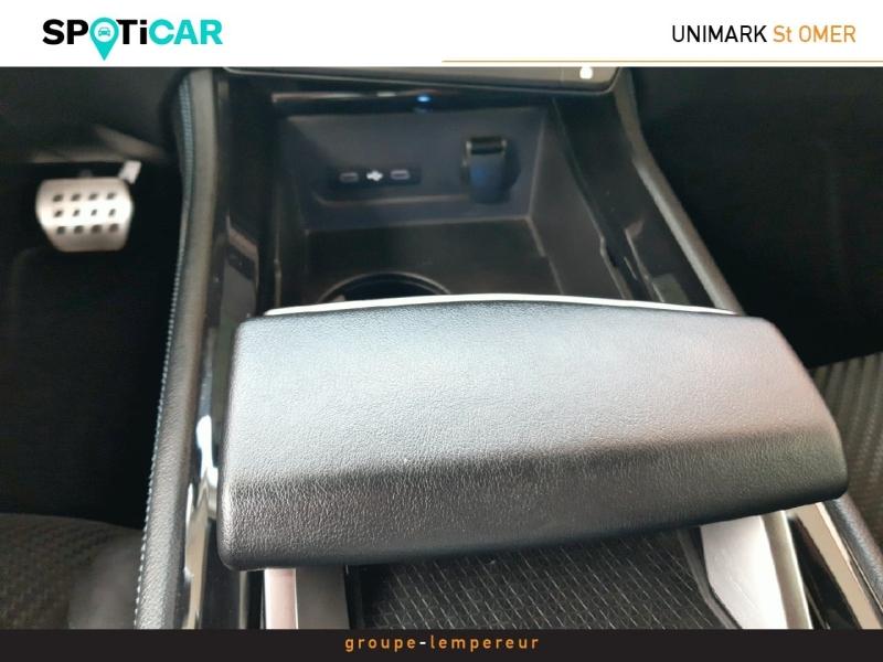 Image RENAULT Austral 1.2 E-Tech full hybrid 200ch Techno esprit Alpine - 23