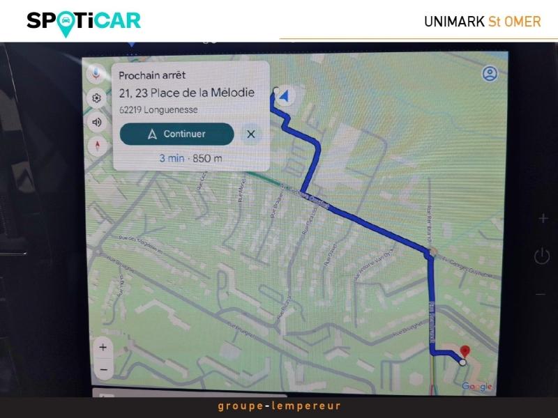 Image RENAULT Austral 1.2 E-Tech full hybrid 200ch Techno esprit Alpine - 23