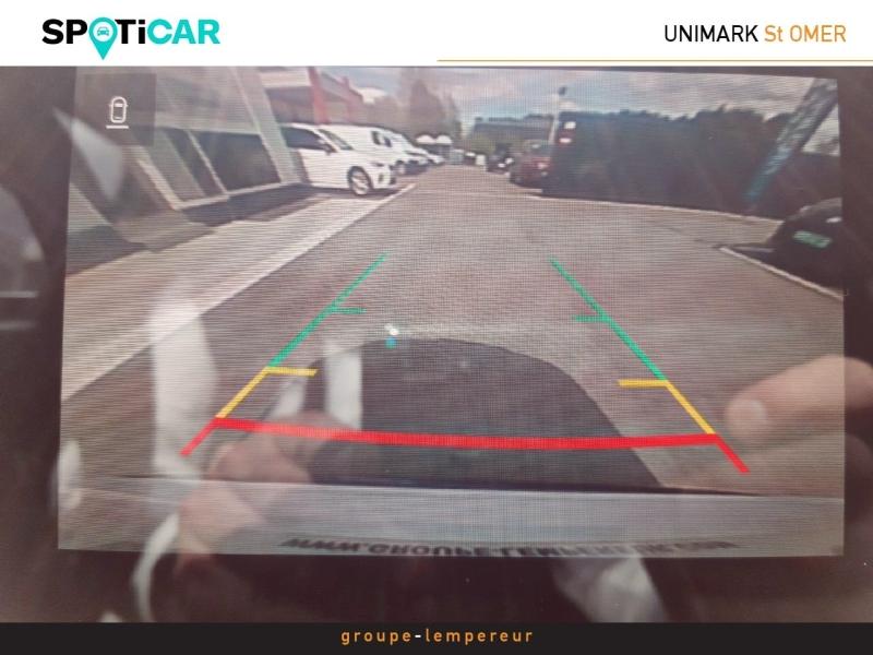 Image RENAULT Austral 1.2 E-Tech full hybrid 200ch Techno esprit Alpine - 23