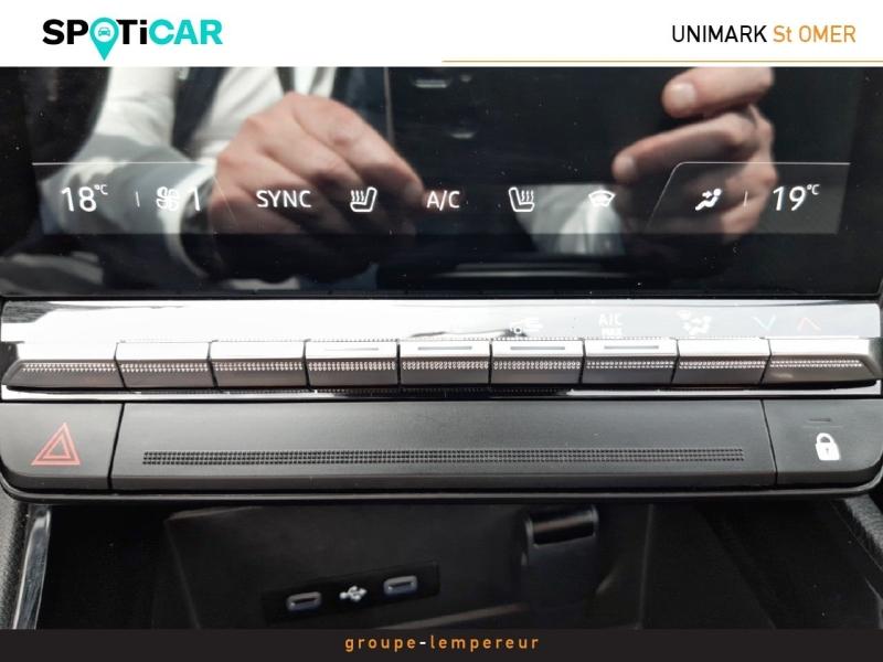 Image RENAULT Austral 1.2 E-Tech full hybrid 200ch Techno esprit Alpine - 23