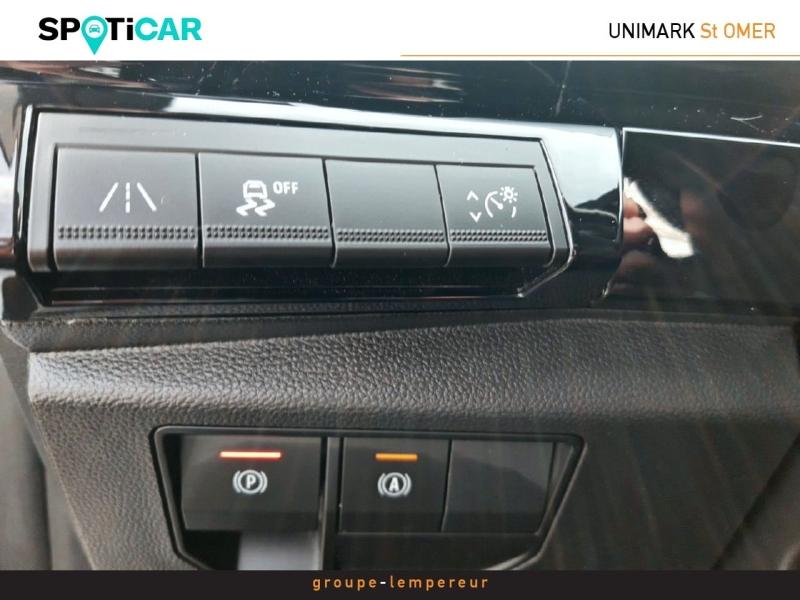 Image RENAULT Austral 1.2 E-Tech full hybrid 200ch Techno esprit Alpine - 23