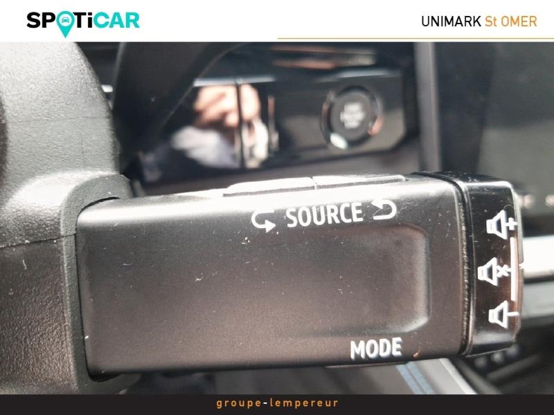 Image RENAULT Austral 1.2 E-Tech full hybrid 200ch Techno esprit Alpine - 23