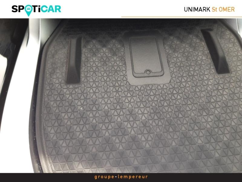 Image RENAULT Austral 1.2 E-Tech full hybrid 200ch Techno esprit Alpine - 23