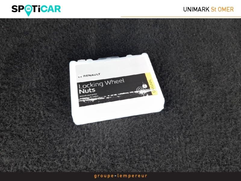 Image RENAULT Austral 1.2 E-Tech full hybrid 200ch Techno esprit Alpine - 23