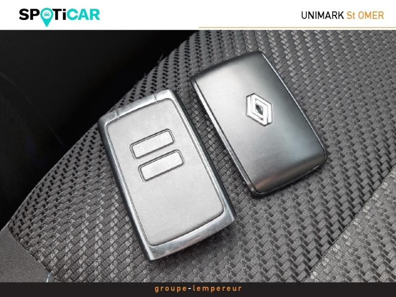 Image RENAULT Austral 1.2 E-Tech full hybrid 200ch Techno esprit Alpine - 23