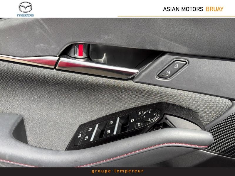 Image MAZDA CX-30 2.0 e-SKYACTIV-X M-Hybrid 186ch Homura BVA 2025 Euro6e