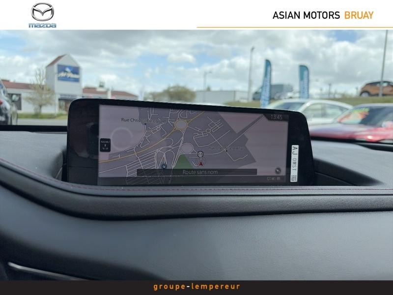 Image MAZDA CX-30 2.0 e-SKYACTIV-X M-Hybrid 186ch Homura BVA 2025 Euro6e