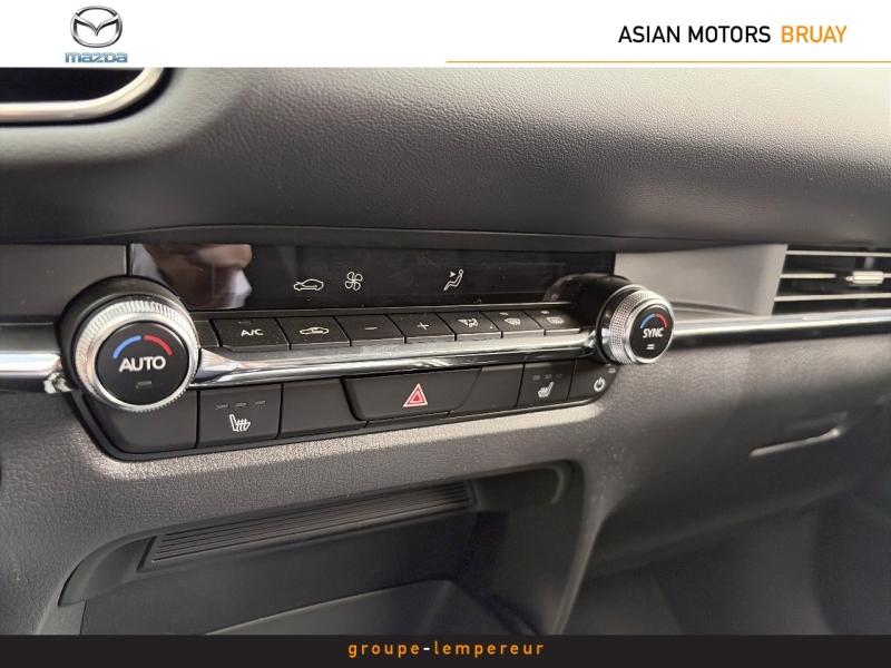 Image MAZDA CX-30 2.0 e-SKYACTIV-X M-Hybrid 186ch Homura BVA 2025 Euro6e