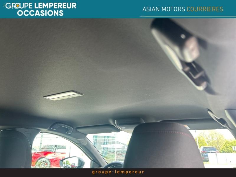 Image MAZDA Mazda 3 2.0 e-SKYACTIV-G M-Hybrid 150ch Homura 2024