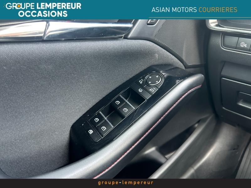 Image MAZDA Mazda 3 2.0 e-SKYACTIV-G M-Hybrid 150ch Homura 2024