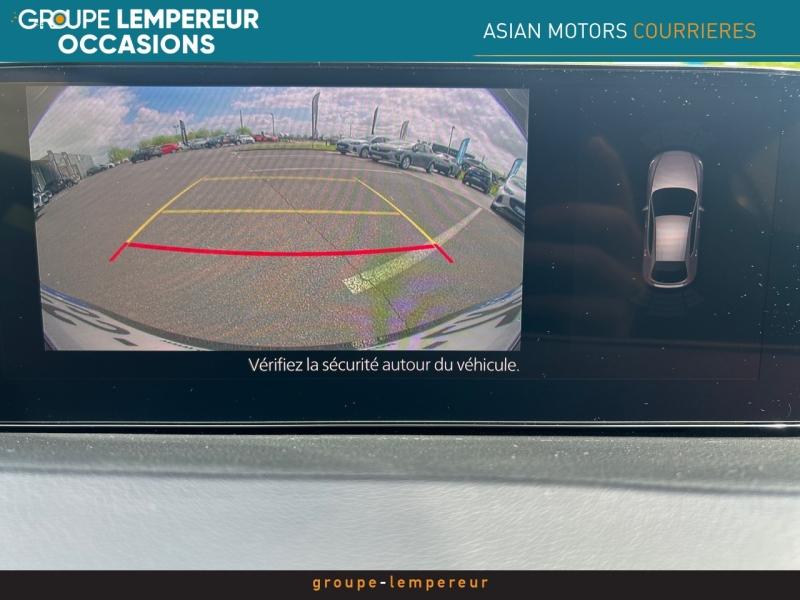 Image MAZDA Mazda 3 2.0 e-SKYACTIV-G M-Hybrid 150ch Homura 2024