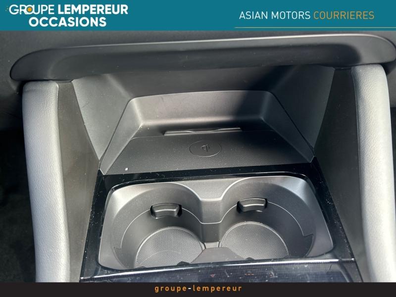 Image MAZDA Mazda 3 2.0 e-SKYACTIV-G M-Hybrid 150ch Homura 2024