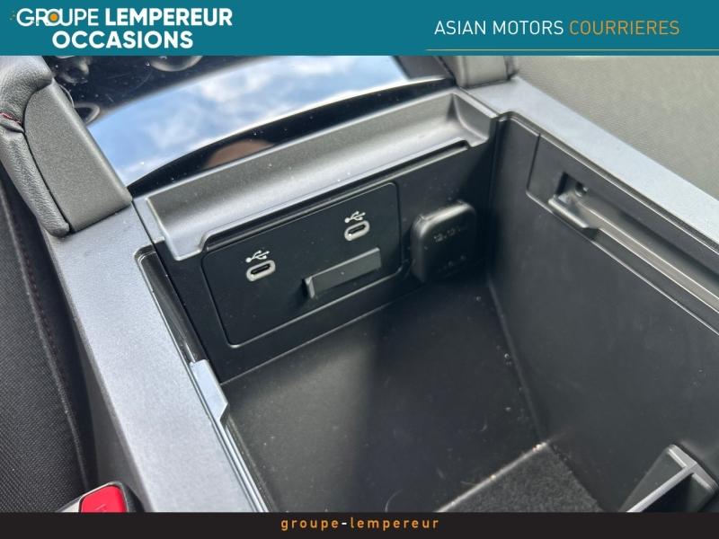 Image MAZDA Mazda 3 2.0 e-SKYACTIV-G M-Hybrid 150ch Homura 2024