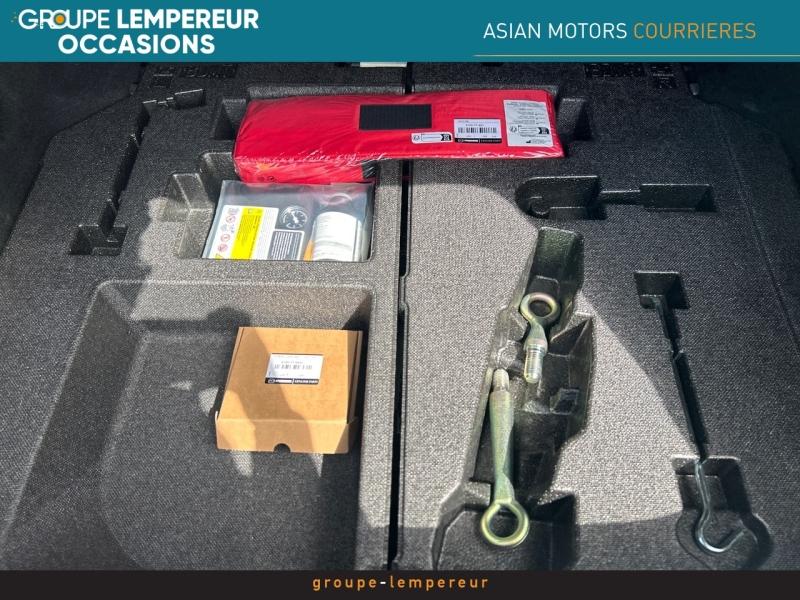 Image MAZDA Mazda 3 2.0 e-SKYACTIV-G M-Hybrid 150ch Homura 2024