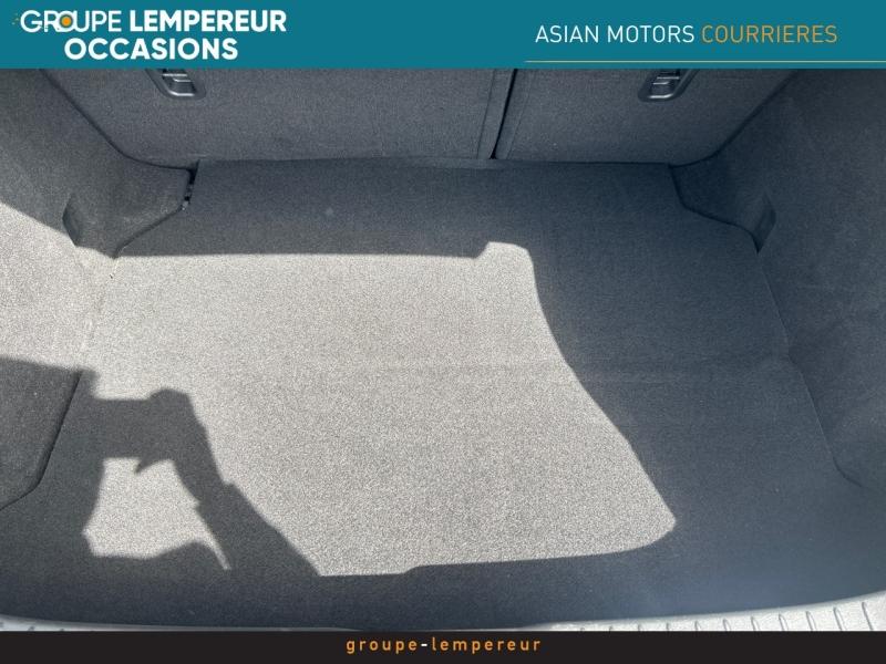 Image MAZDA Mazda 3 2.0 e-SKYACTIV-G M-Hybrid 150ch Homura 2024