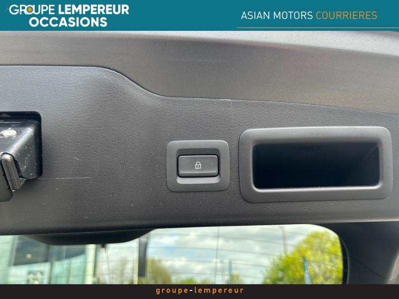 Image MAZDA Mazda 3 2.0 e-SKYACTIV-G M-Hybrid 150ch Homura 2024