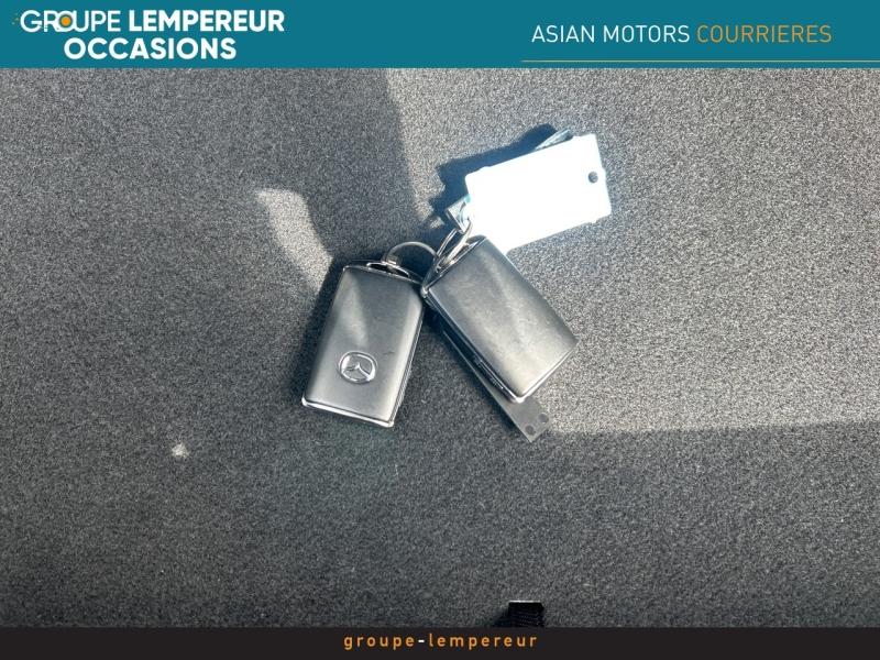 Image MAZDA Mazda 3 2.0 e-SKYACTIV-G M-Hybrid 150ch Homura 2024