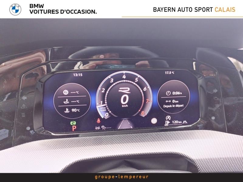 Image VOLKSWAGEN Golf 2.0 TSI 333ch R 20 ans 4Motion DSG7