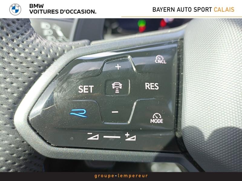 Image VOLKSWAGEN Golf 2.0 TSI 333ch R 20 ans 4Motion DSG7