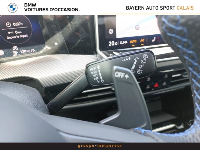 Image VOLKSWAGEN Golf 2.0 TSI 333ch R 20 ans 4Motion DSG7