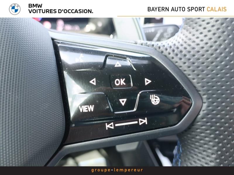 Image VOLKSWAGEN Golf 2.0 TSI 333ch R 20 ans 4Motion DSG7