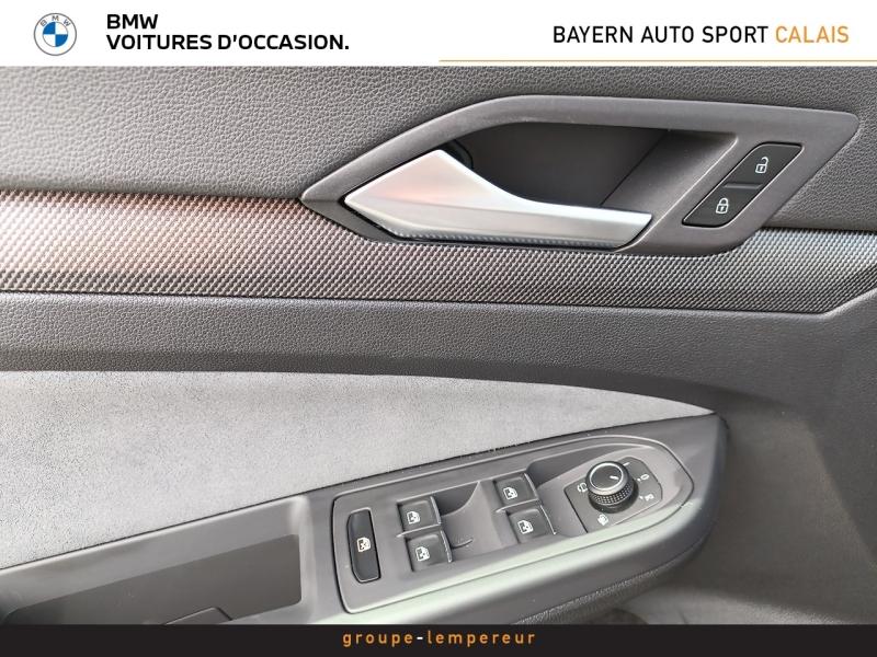 Image VOLKSWAGEN Golf 2.0 TSI 333ch R 20 ans 4Motion DSG7