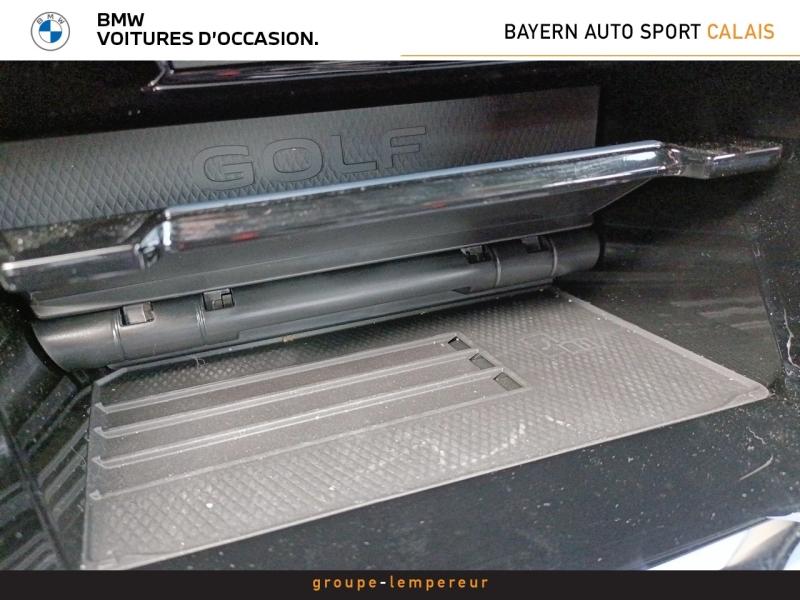 Image VOLKSWAGEN Golf 2.0 TSI 333ch R 20 ans 4Motion DSG7