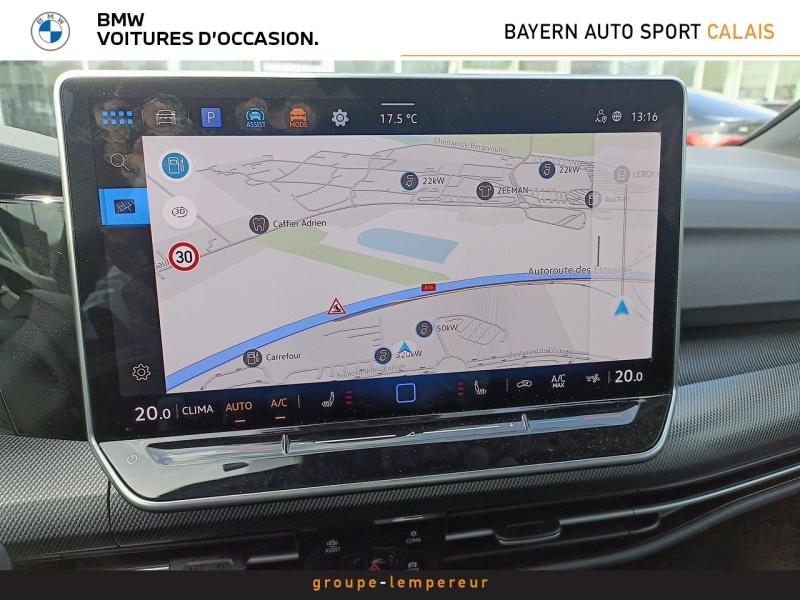 Image VOLKSWAGEN Golf 2.0 TSI 333ch R 20 ans 4Motion DSG7